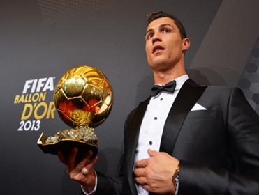 Quite simply - the best player in the world